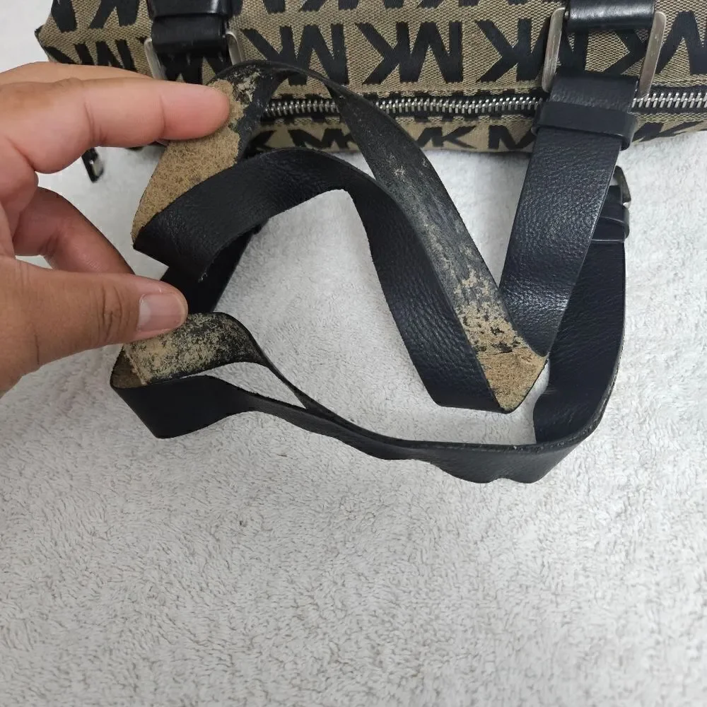 Michael kors shoulder bag